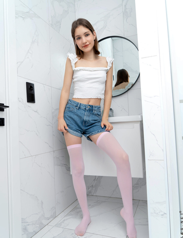 Shower With Me