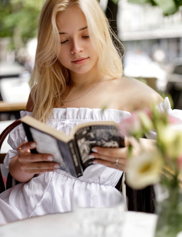 Irresistible Talisman