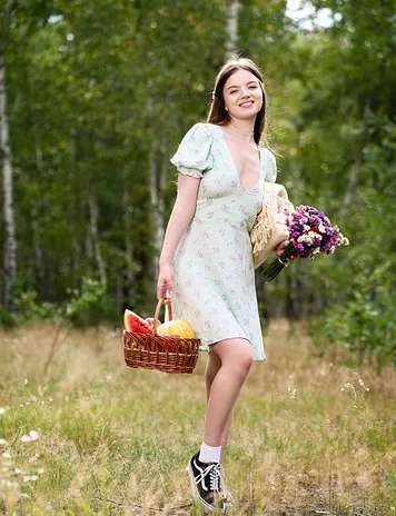 Sexy Picnic