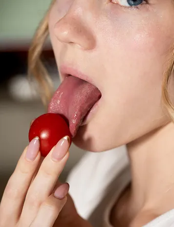 Cherry Tomato